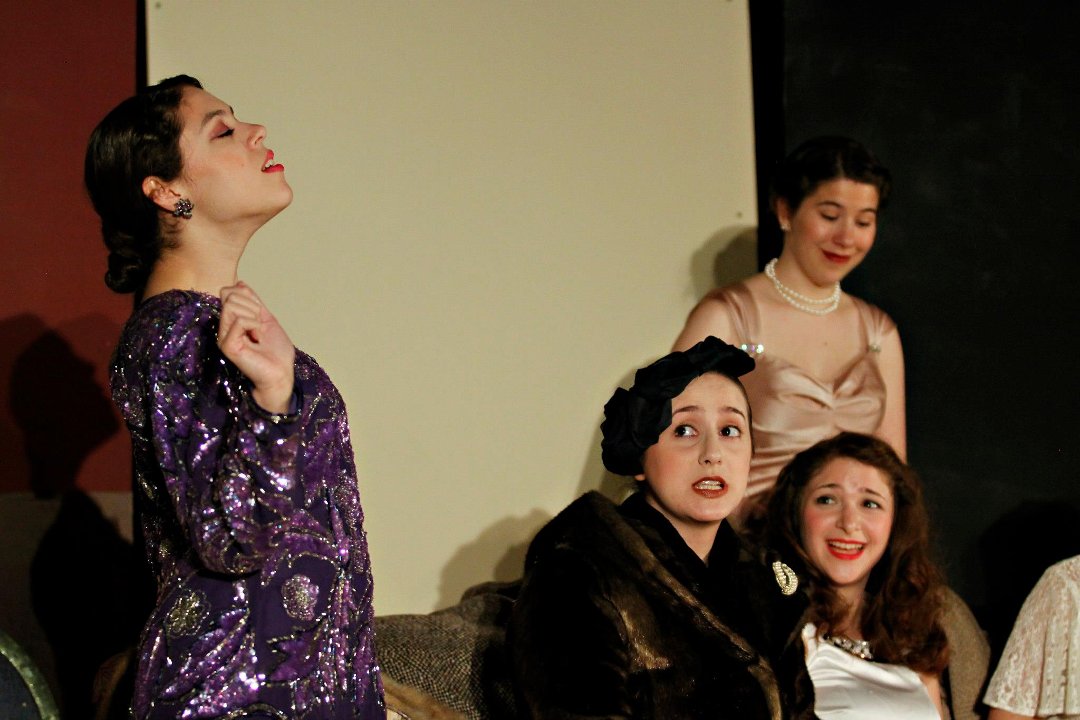 William Ralph's album, The Women: Bryn Mawr