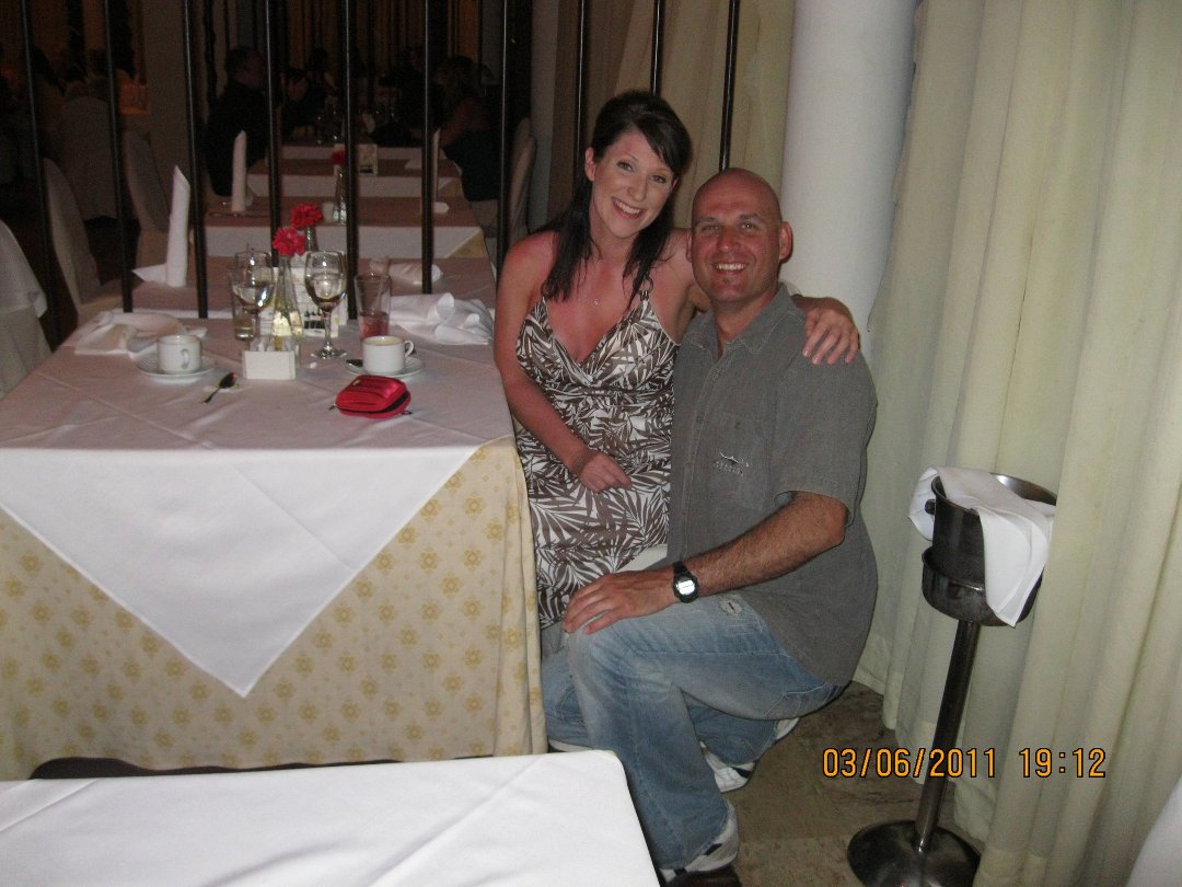 Michelle Drader's album, Profile Pictures