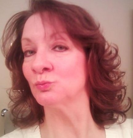 Patty Monjay's album, Profile Pictures