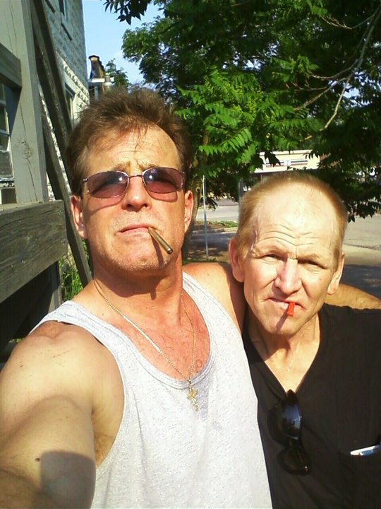David Pasquale's album, Mobile Uploads