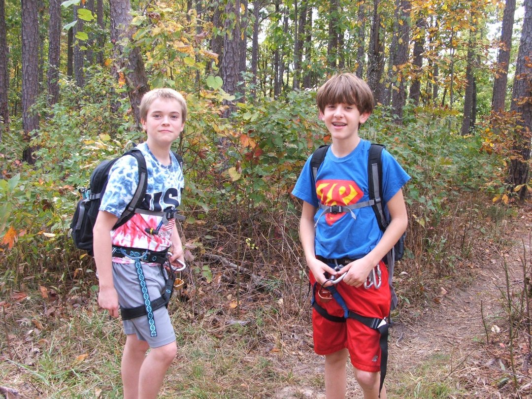 Allan Dougherty's album, Arkansas Fall Trip 2010