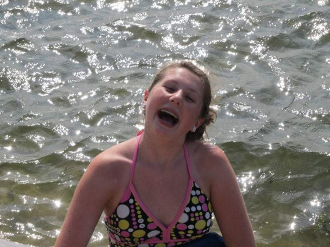 Leslie Petersen's album, Cape Cod 2012