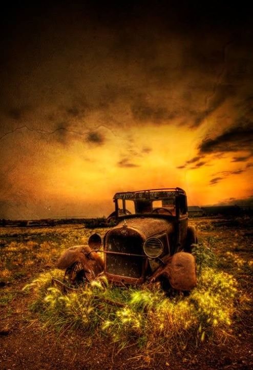 Linda Miller's album, Cover Photos