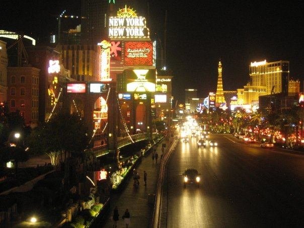 carla petroski's album, vegas 09