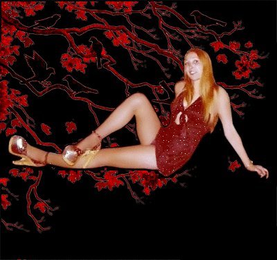 Beverly Donner's album, Family