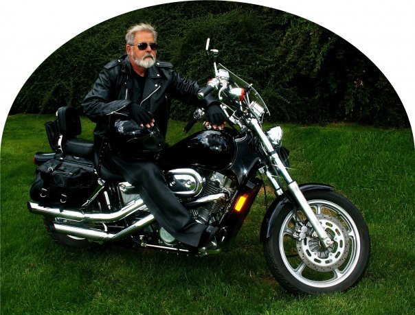 Jerry Wright's album, Profile Pictures