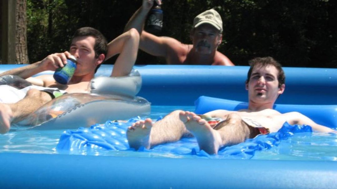 Randy Caroon's album, Summer Fun