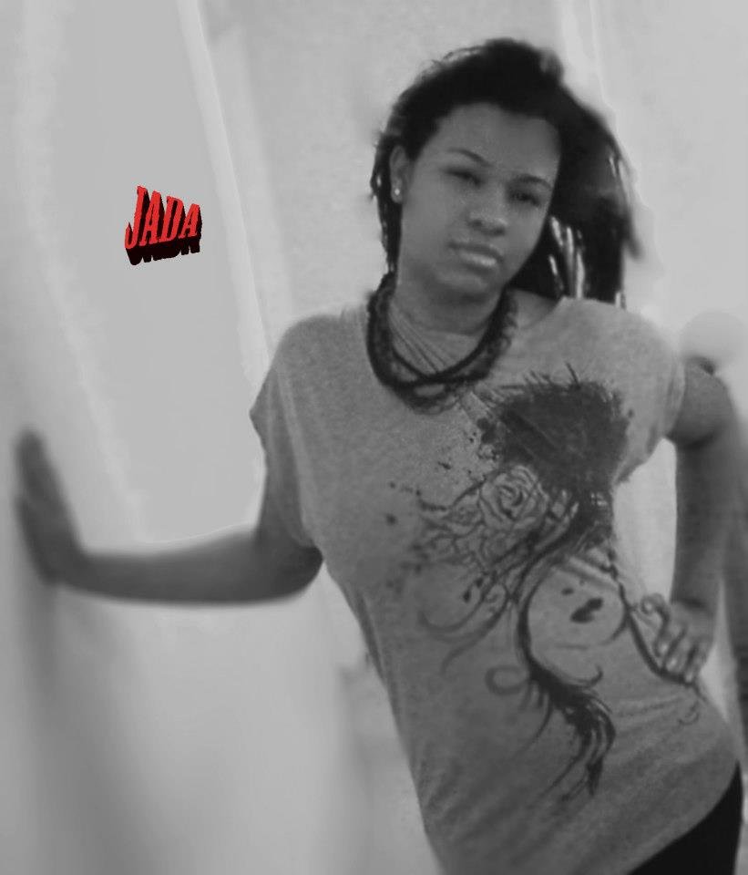 CAMERON MITCHELL's album, JADA'S PHOTOS
