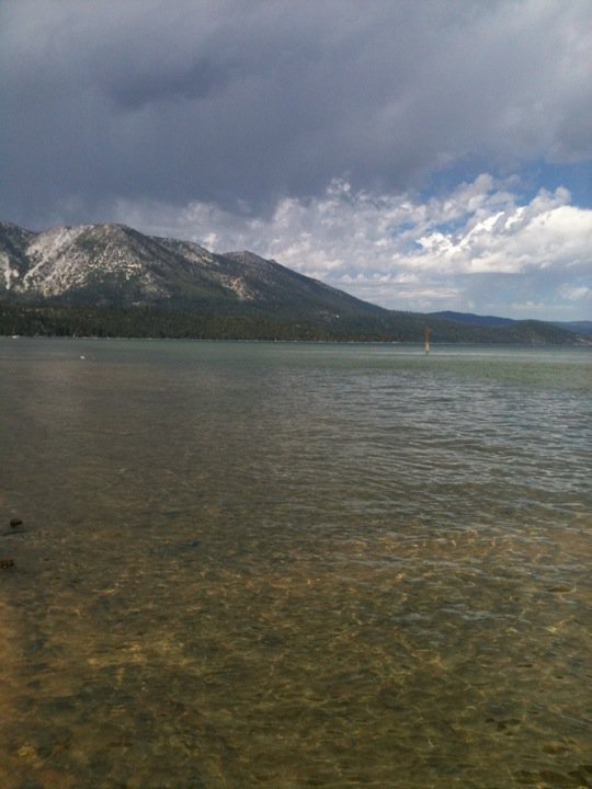 Cindy Johnson's album, Mobile Uploads