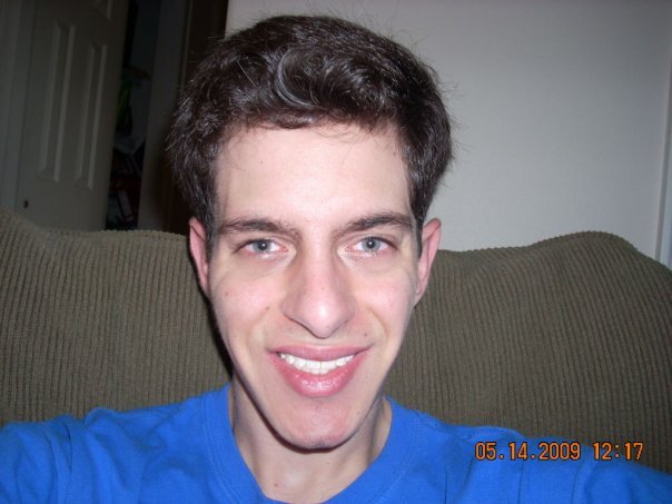 Christopher Everett's album, Profile Pictures