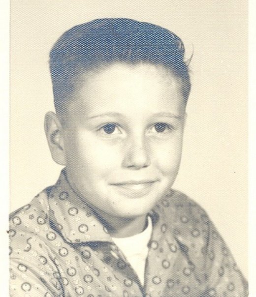 Gail Watson's album, Daigneault boys - Part 2