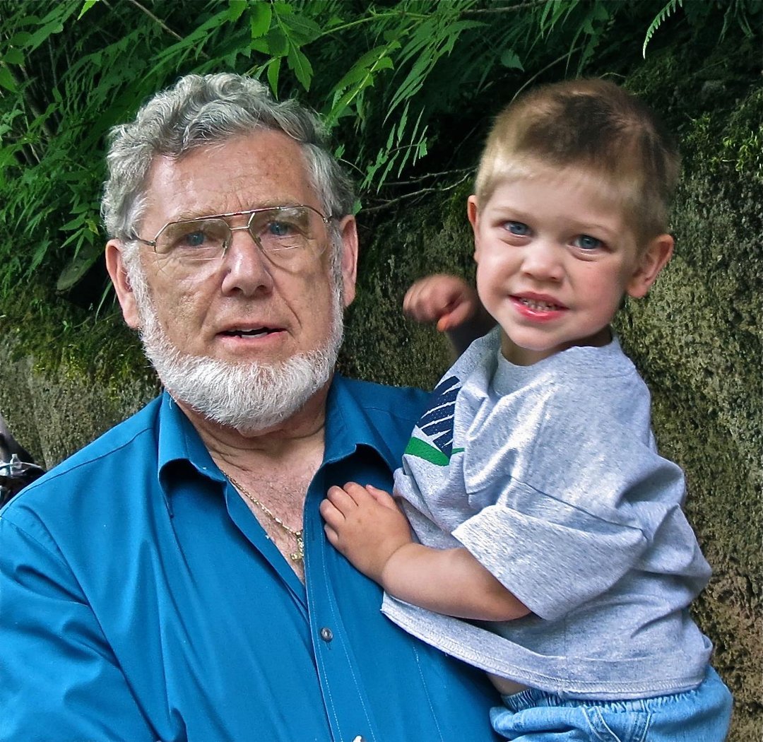 James Hampton's album, Profile Pictures