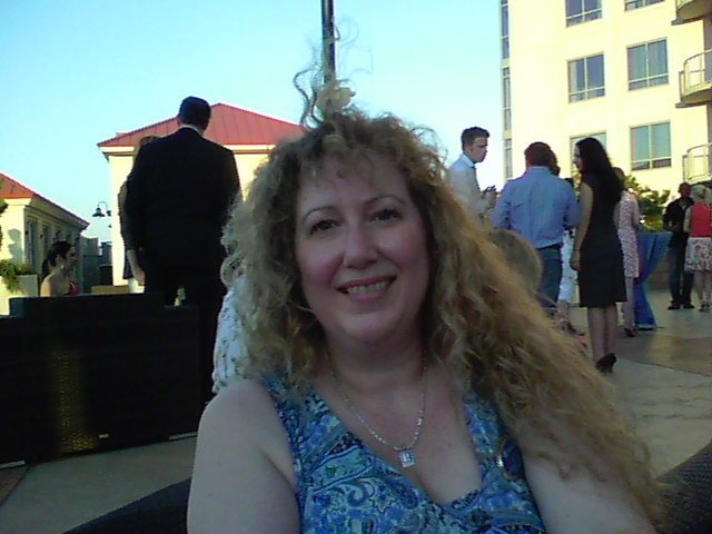 Celeste Atkins' album, Profile Pictures