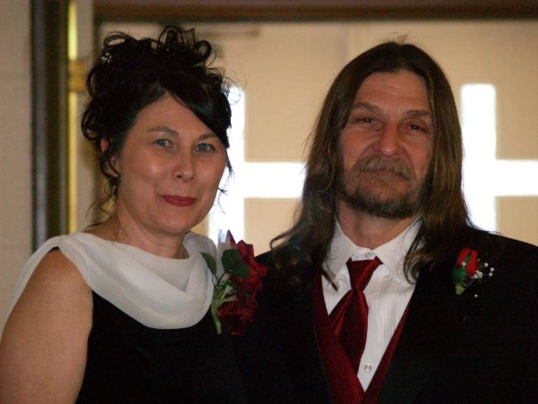 Roger Kirk's album, My Daughter's Wedding