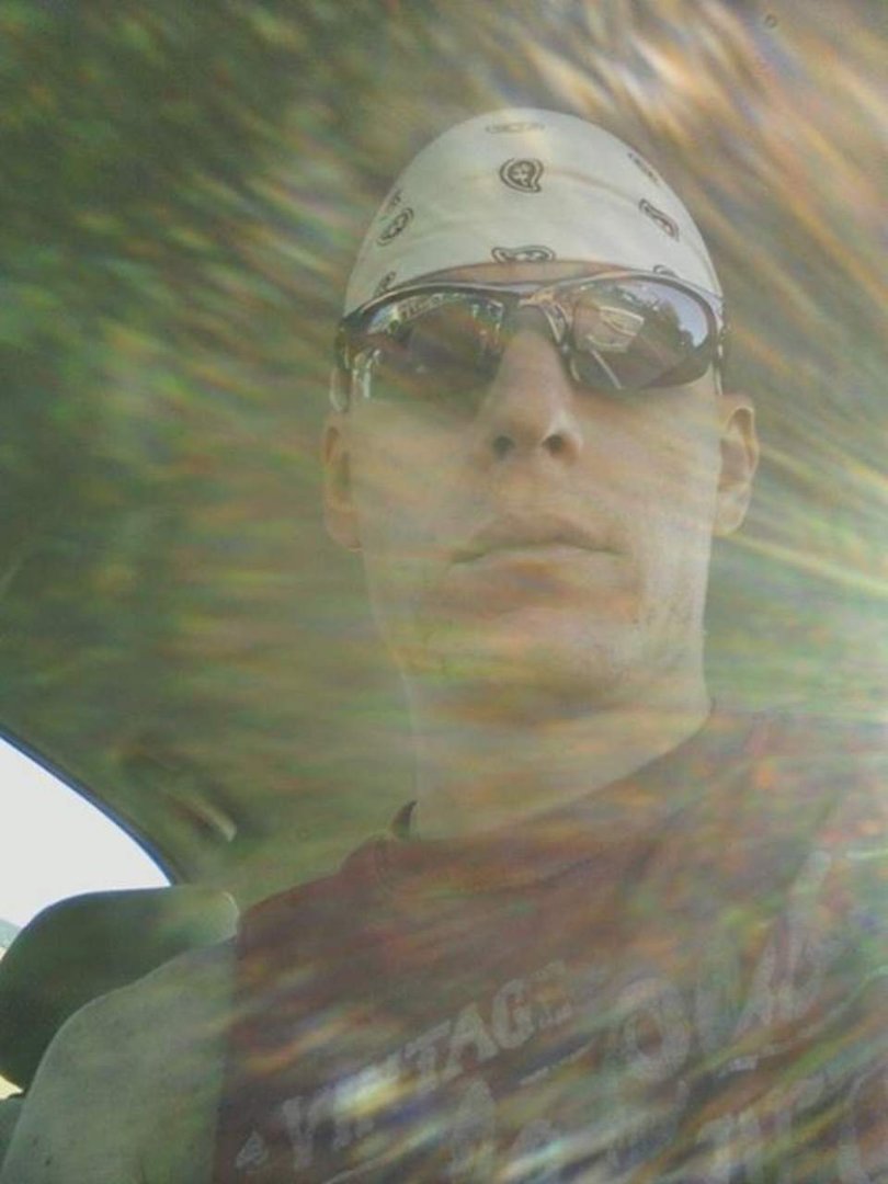 Kevin Graeb's album, Mobile Uploads