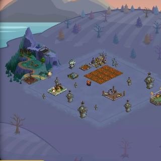 Sarah Watson's album, FarmVille Photos