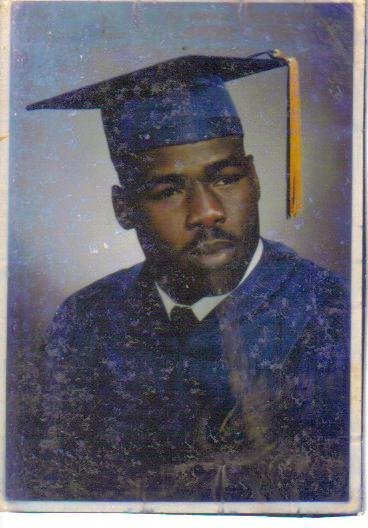 Anthony Rice's album, Profile Pictures