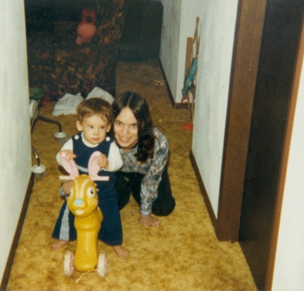 Denice Murray's album, Family