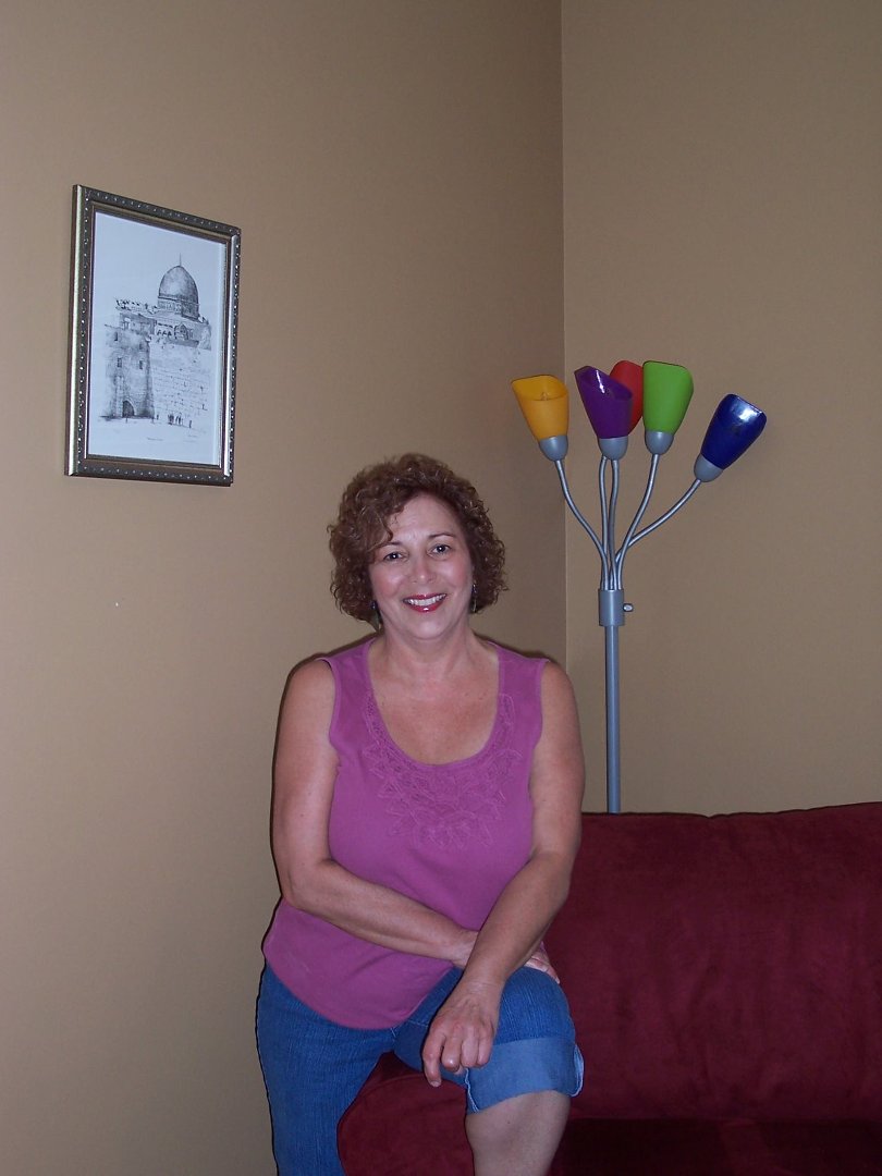 Anne Kronen's album, Profile Pictures