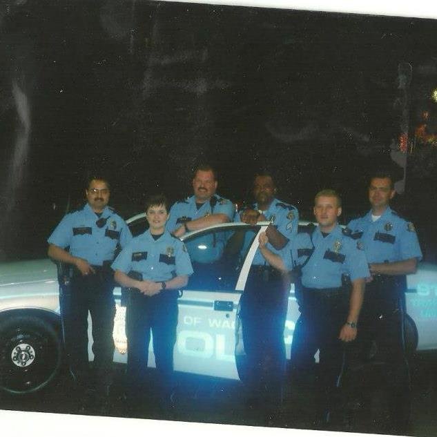 MT Pleasant Baptist Church's album, Profile Pictures