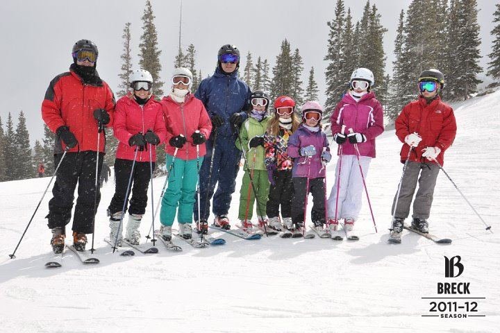 Paul Ironside's album, EpicMix