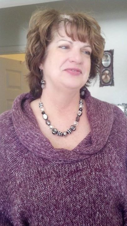 donna Fleming's album, Mobile Uploads