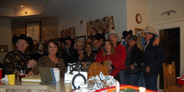 Lawana Downs' album, New Years