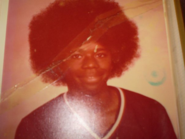 Kevin Fain's album, Young KL