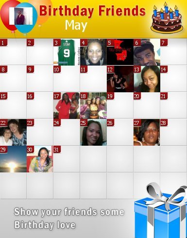 Tracy Bonner's album, Tag Me Photos