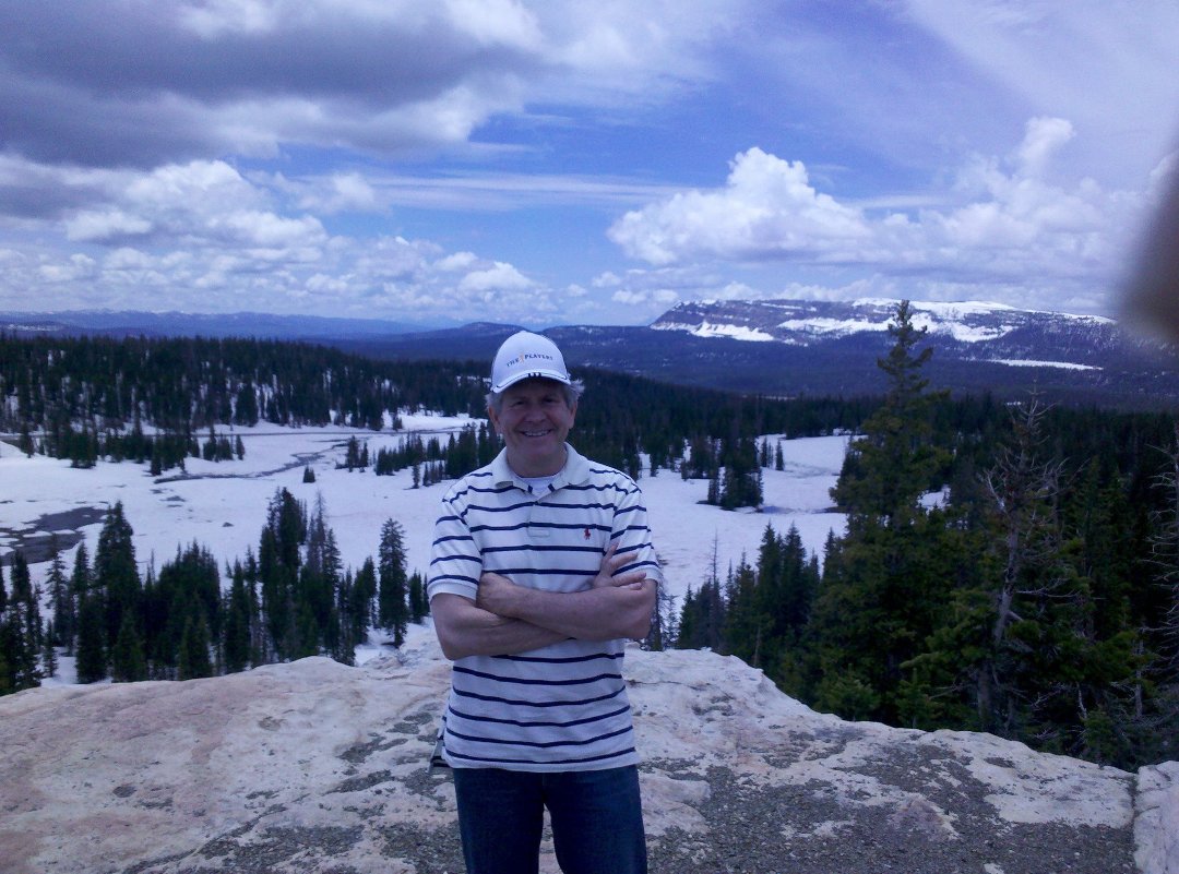 Mike McKay's album, Profile Pictures
