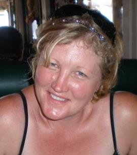 Melody Simpson's album, Profile Pictures