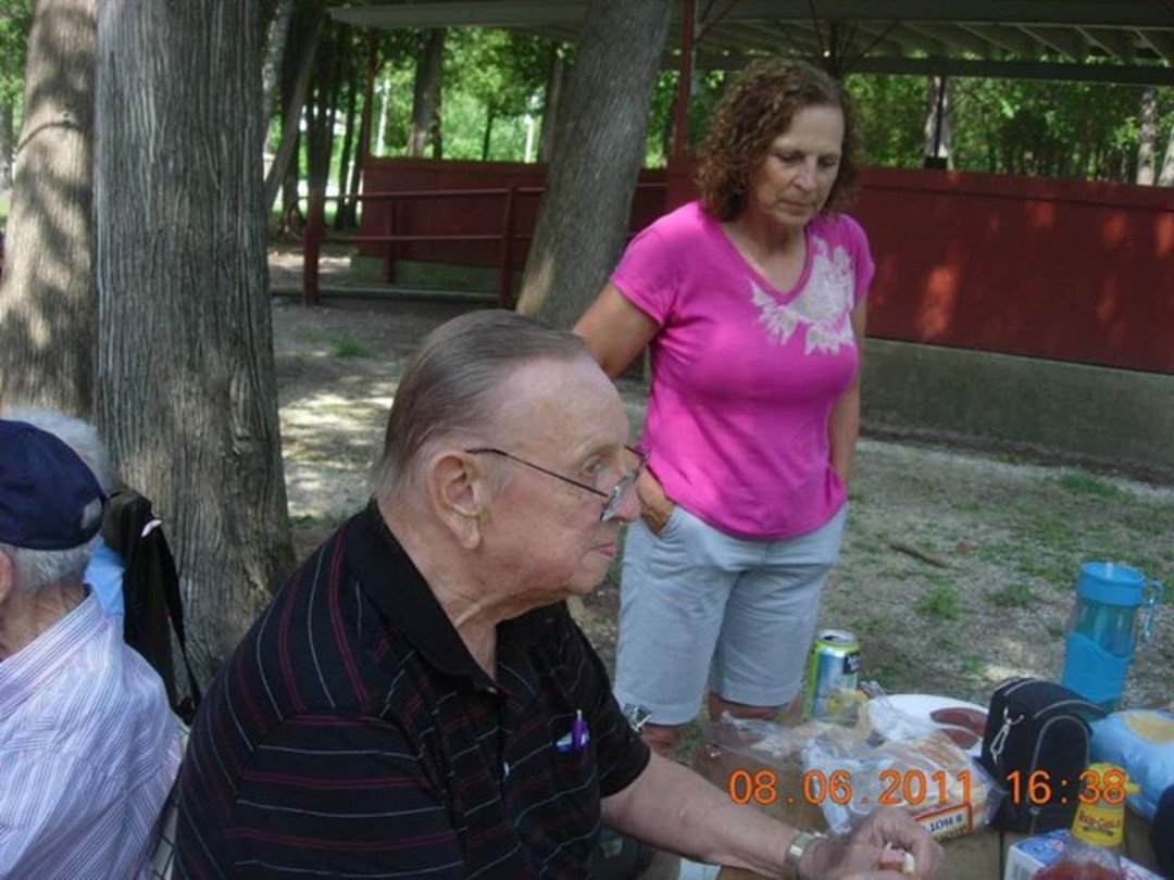 JoAnne Halada's album, August 7, 2011