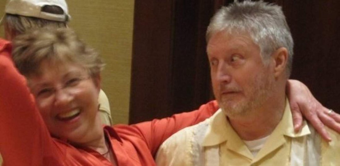 Paul Dunham's album, Profile Pictures