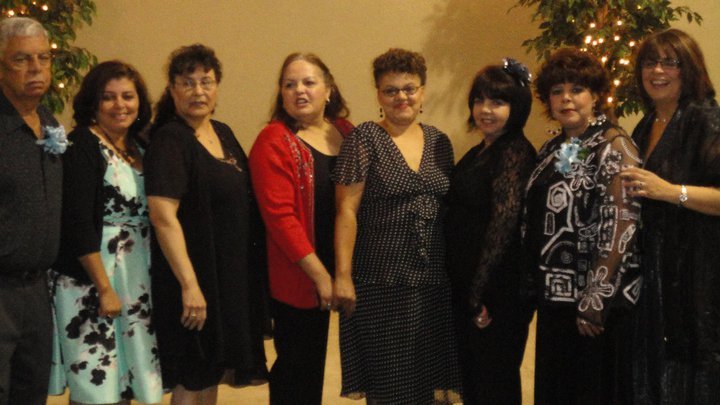 Wanda Lee's album, Susie and Chris' Wedding