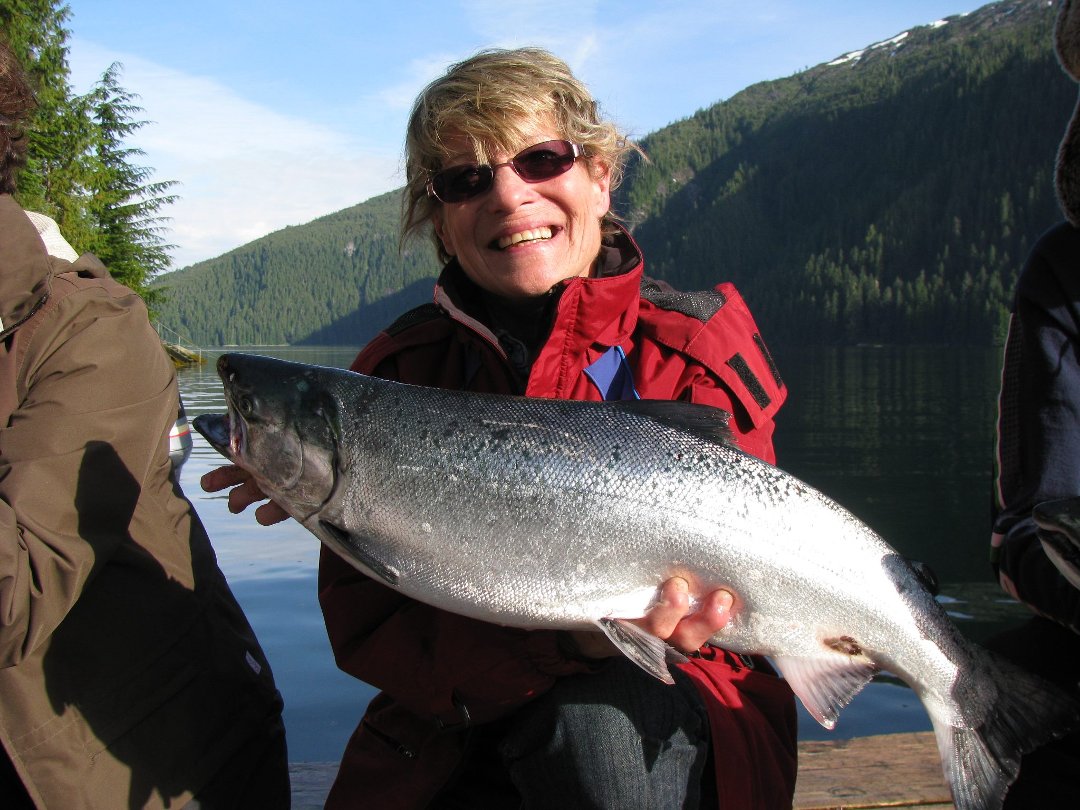 Vickie Anderson's album, Profile Pictures