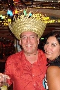 Ray Becker's album, Profile Pictures