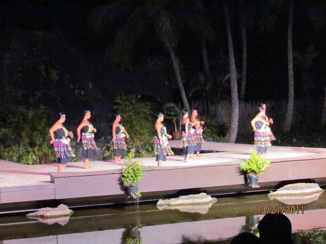 Deborah Colann's album, Kauai 2011