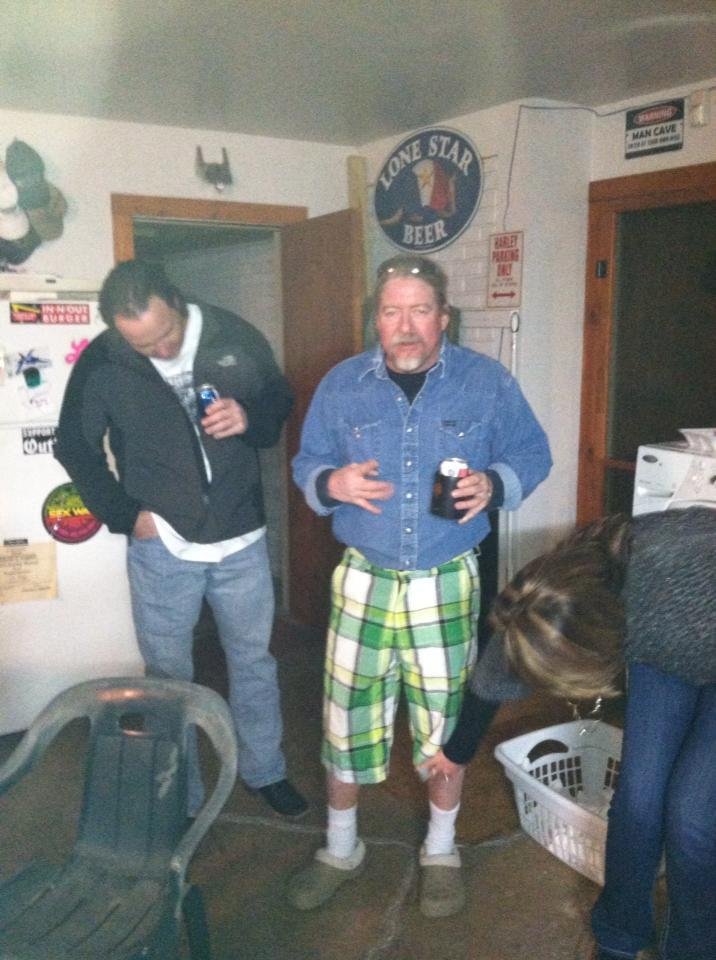 Tommy Reed's album, Mobile Uploads