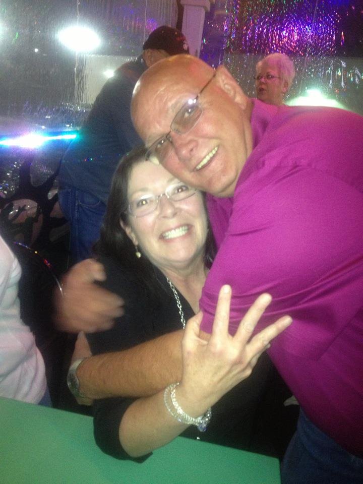 John Payne's album, Mobile Uploads