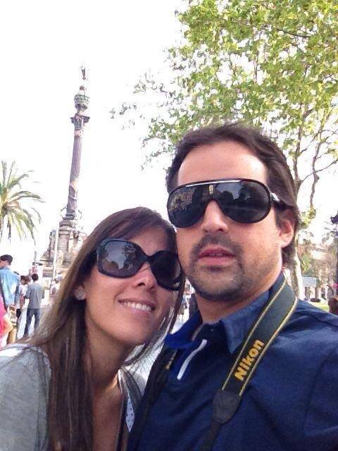 Nancy Ramos' album, iOS Photos