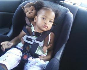 Sandra Barnum's album, Pics of Twins
