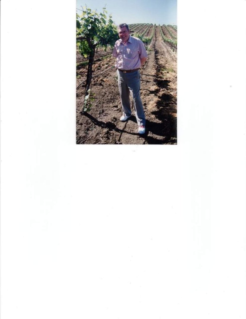 Vito Corcia's album, Profile Pictures