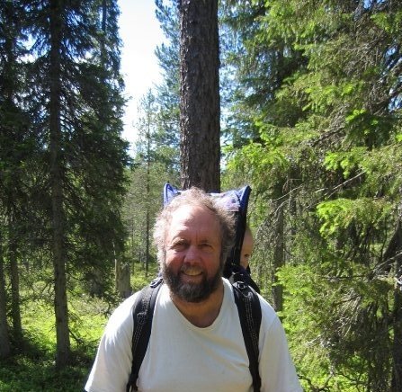 John Ager's album, Profile Pictures