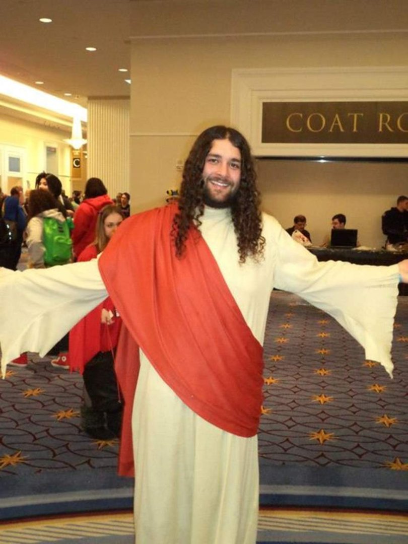 Duran Morgan's album, Katsucon 19 Pics