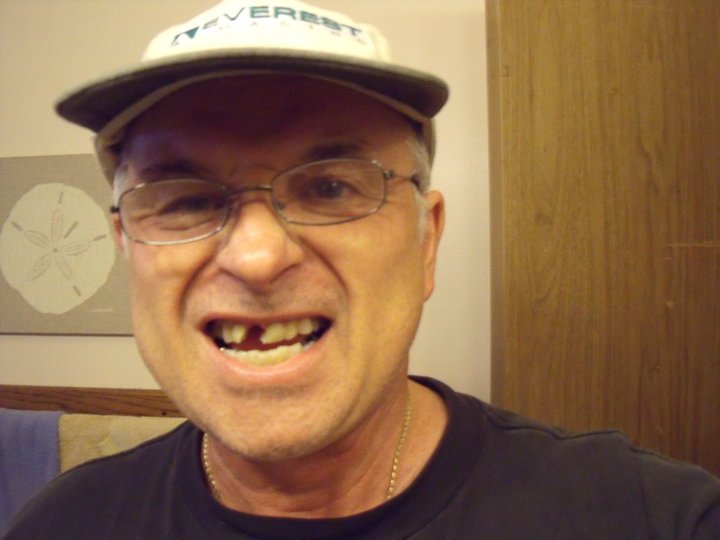 Robert Stevens' album, Profile Pictures