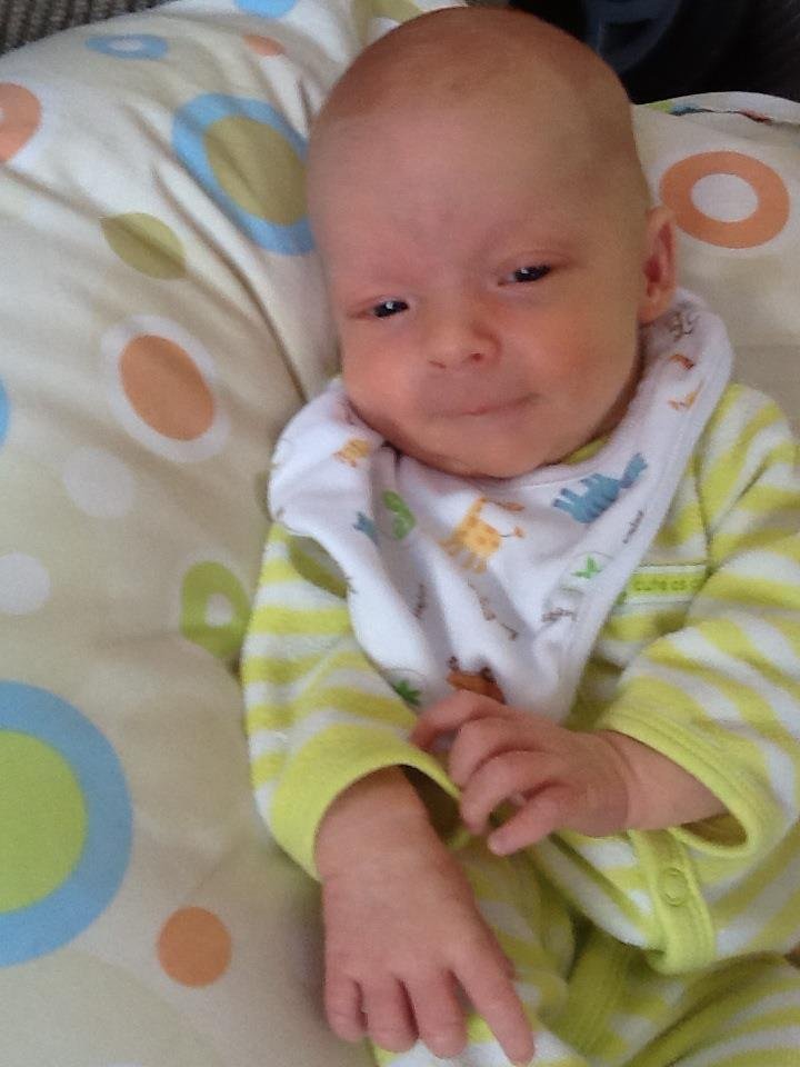 Lois Ryan's album, Baby Parker