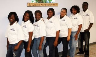 Onassis Jones' album, ACCRC/CTNO's YOUTH CHOSEN TODAY