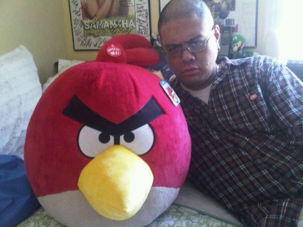 Steve (J.R.) Daus' album, Profile Pictures
