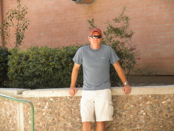 Tim Thomas' album, Profile Pictures