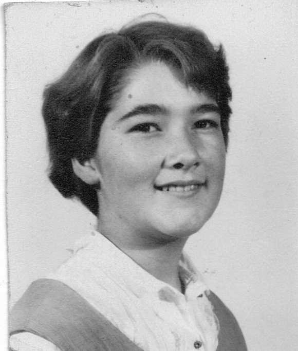 Bev Taylor's album, Profile Pictures